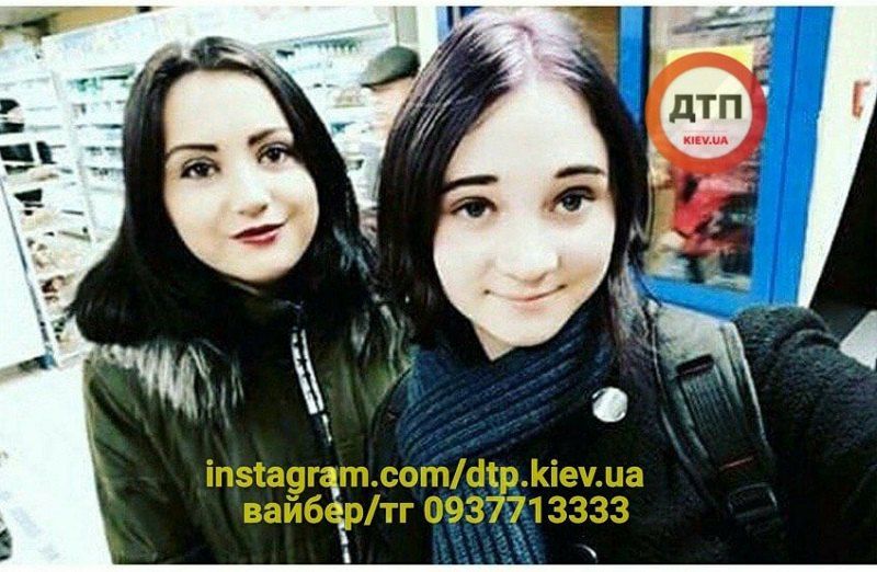 Поліція затримала в Одесі підозрюваних у вбивстві двох дівчат на столичному Подолі