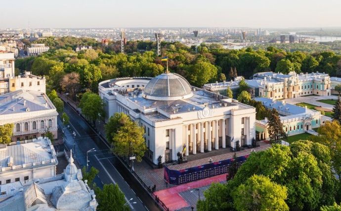 Міжнародні профспілки виступають проти нового трудового кодексу України