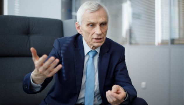 Бізнес-омбудсмен: Економіка України може досягти рівня Польщі за 15 років
