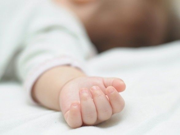 На Житомирщині померла дитина, ймовірно, від грипу