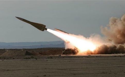 New York Times опублікувало відео влучання ракети в літак МАУ