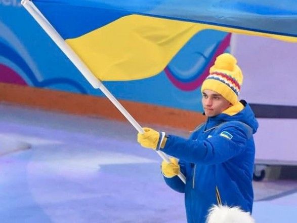 Українки залишились без медалей у першій гонці з біатлону на Юнацькій Олімпіаді в Лозанні