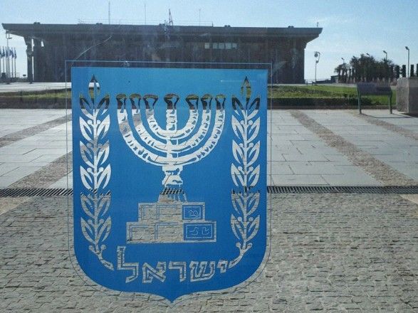 МЗС Ізраїлю: ми засуджуємо вшанування в Україні відповідальних за вбивство євреїв