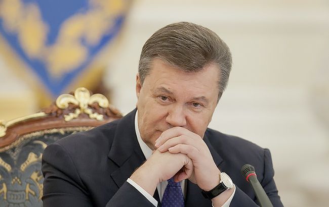 Суд заарештував майже 250 млн гривень оточення Януковича