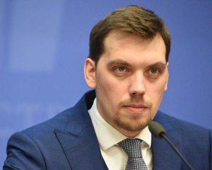 «Приниження парламенту»: депутати прокоментували заяву Гончарука