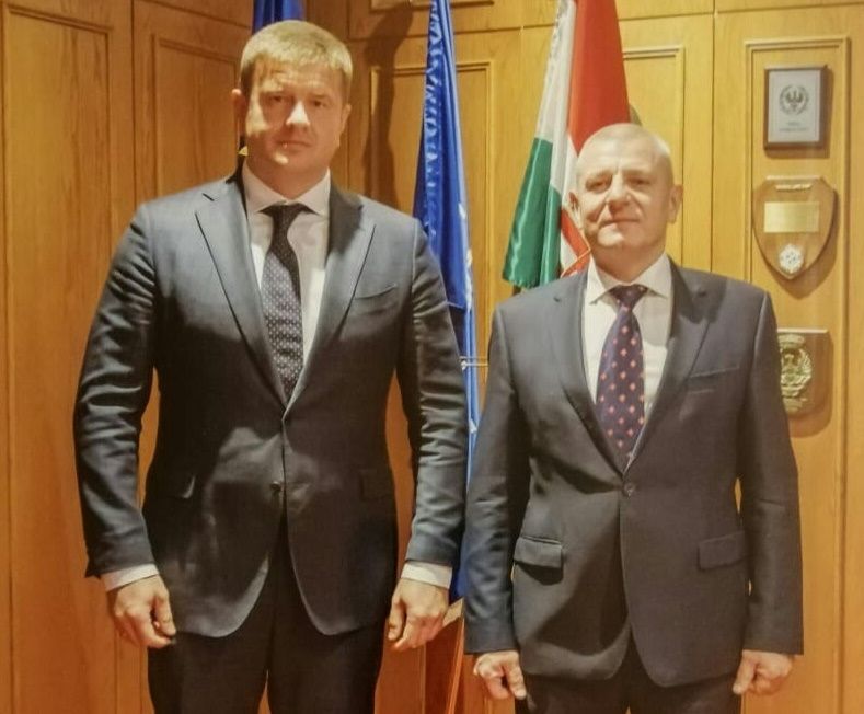 Воєнні розвідки України й Угорщини домовились про співпрацю