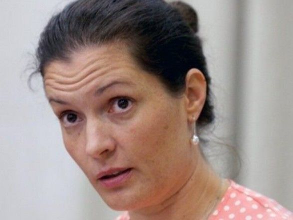 Міністерка Скалецька анонсувала скасування благодійних внесків у лікарнях