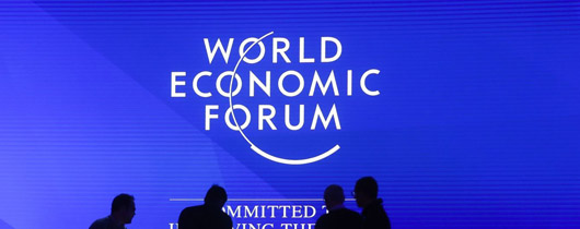 Екологія перед економікою: у Давосі стартує Світовий економічний форум