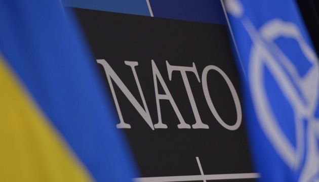 В Україні створили ролик з використанням «алфавіту НАТО»