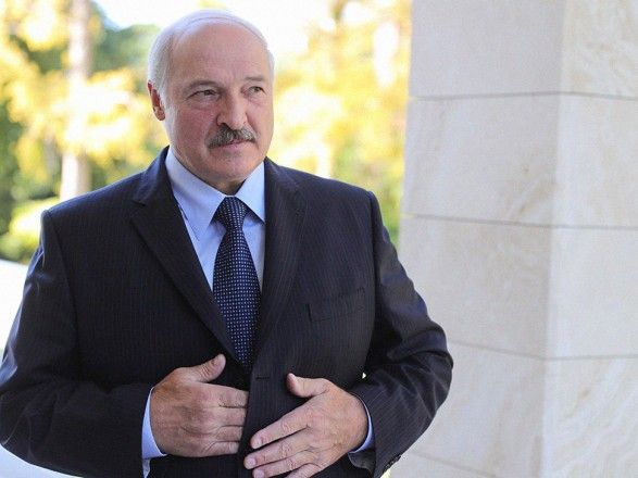 Лукашенко: не можу «розчинити» Білорусь навіть у «братній Росії»