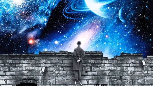 Бог і наука: харківський фізик запропонував варіант космологічного осмислення реальності