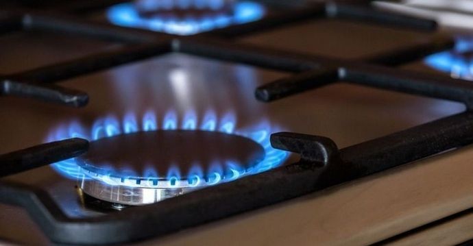Уряд змінив принцип формування ціни на газ для населення