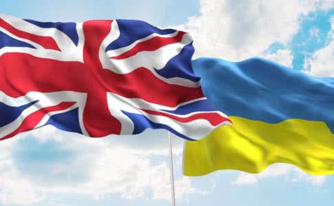Україна запровадила безвіз для британців