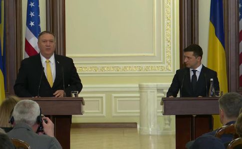 Зеленський вважає, що його візит у Білий дім буде правильним для обох країн