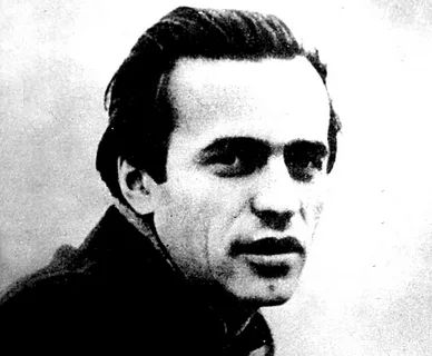 «15 років Василя не видавали»: за радянських часів навіть ходити до могили поета Симоненка було заборонено