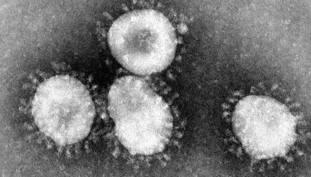 Китайський коронавірус отримає нову тимчасову назву «NCP»