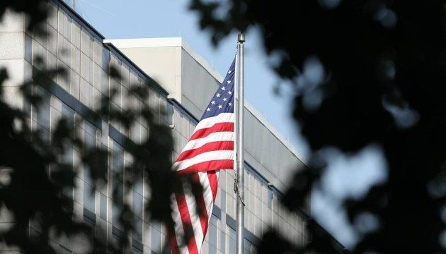Росія повинна повністю виконати свою частину Мінських домовленностей - посольство США