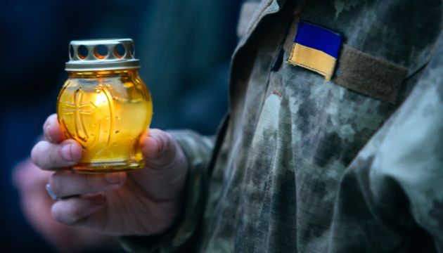 Сьогодні в Україні День вшанування учасників бойових дій на території інших держав