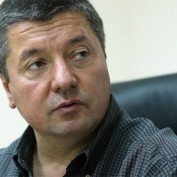«У нас, на жаль, немає президента України» - політтехнолог Бала