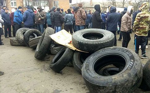 Три чверті українців не підтримують протести проти евакуйованих з Китаю