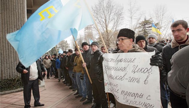 Через п'ять років анексії Криму та війни на Донбасі українці продовжують заробляти в Росії