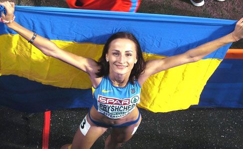 Українська бігунка Кроль попалася на допінгу