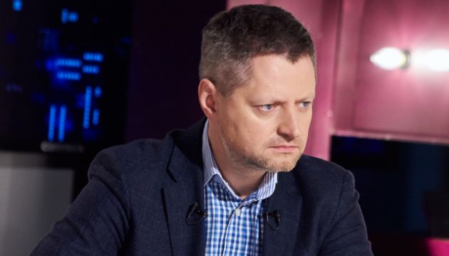 В Україну не пропустили московського журналіста Пивоварова