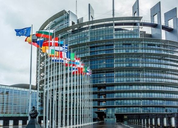 Європарламент переніс «Український тиждень» через коронавірус