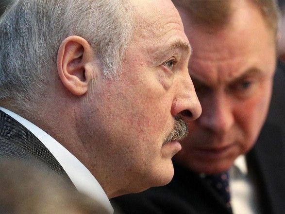 Лукашенко про нафту з Росії: не будемо повзати на колінах і вимолювати її