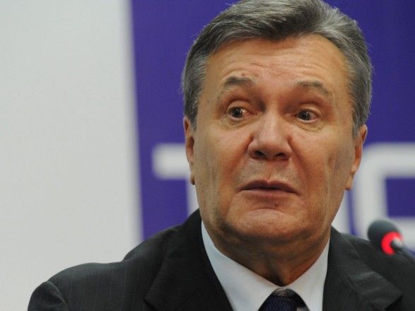 ЄС офіційно продовжив замороження активів оточення Януковича