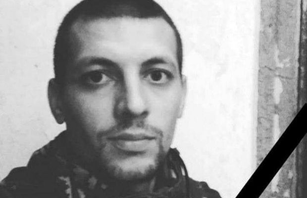 Ілля Пережогін загинув під Донецьком унаслідок обстрілу