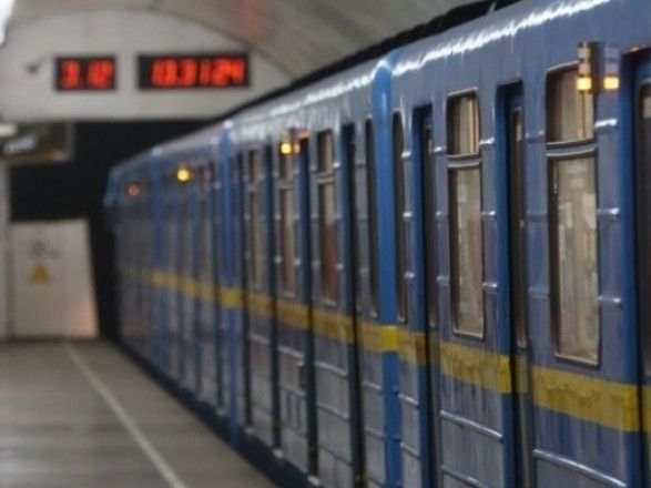 У Києві і Харкові припиняють роботу метро до 3 квітня