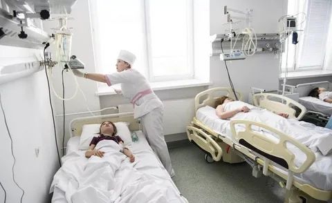 У Дрогобичі чадним газом отруїлися четверо дітей
