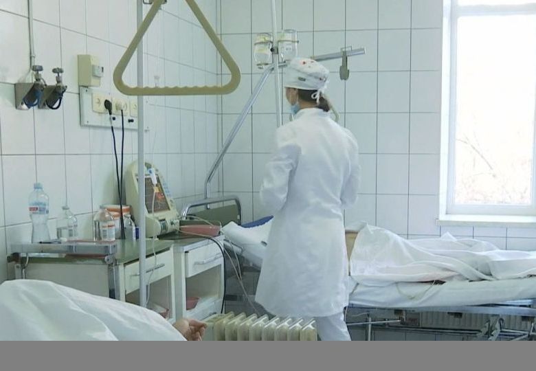 В Івано-Франківську померла інфікована коронавірусом жінка