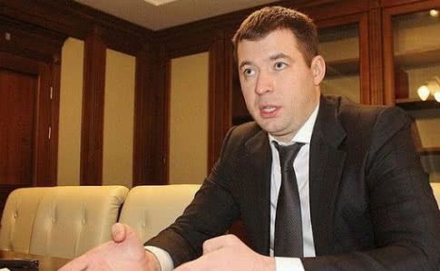 Юлдашев знову більше не прокурор Києва