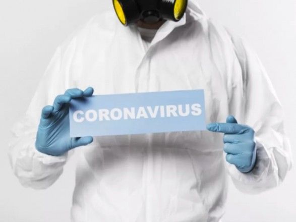 Коронавірус: на Луганщині підтверджено перший випадок