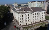 УГКЦ віддає медикам Духовну семінарію в Івано-Франківську