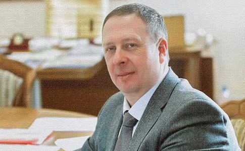 Олег Міщенко помер від коронавірусу