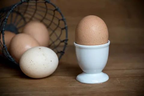 Виробники намагаються підвищити ціни на куряче яйце до 47%