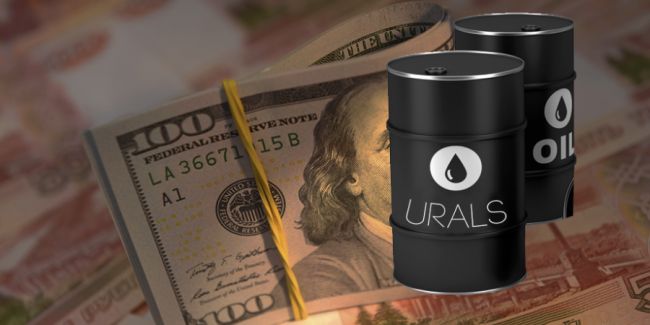 «Урали» впали: вартість російської нафти знизилася до рівня 1999 року