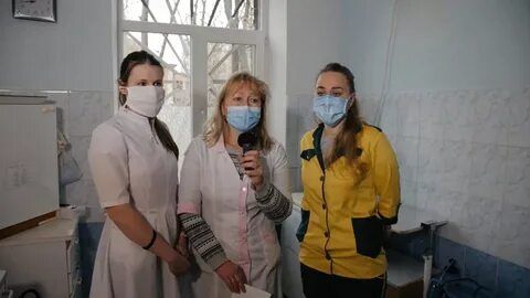 В Одесі медики не готові лікувати хворих на коронавірус
