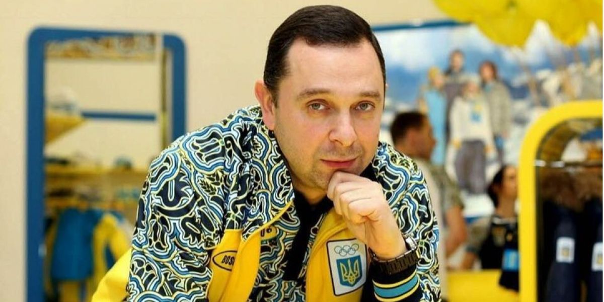 Вадим Гутцайт обіцяє спортсменам гроші після перемоги над коронавірусом
