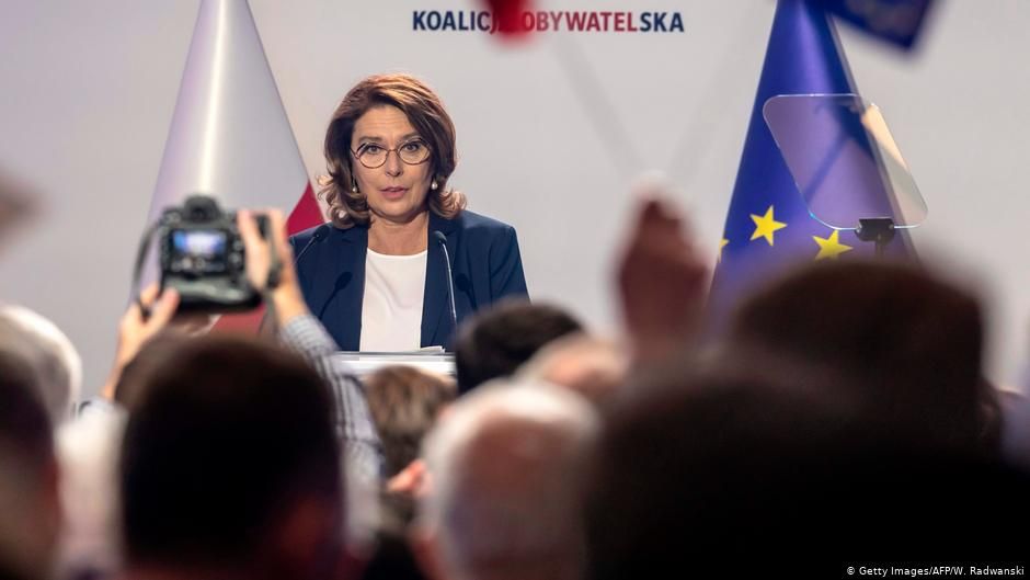 У Польщі планують подовжити президентство Дуди або бойкотувати вибори