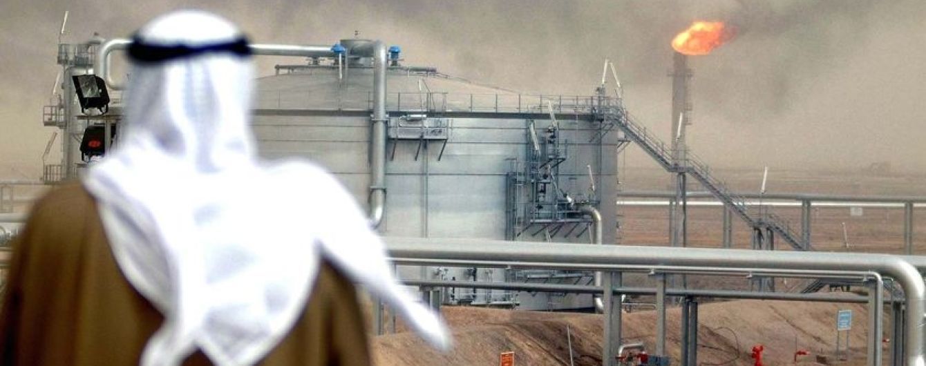 Саудівська Аравія і Росія не йдуть на поступки щодо нафти