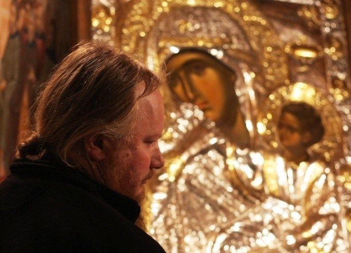 Єпископ МП Іона Черепанов самоізолювався через коронавірус