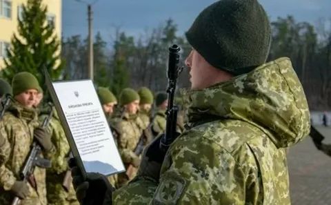 Весняний призов до армії перенесено