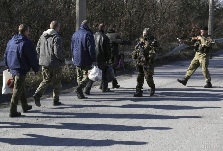 Помилуваний Зеленським рецидивіст Маслов знову сів за розбій