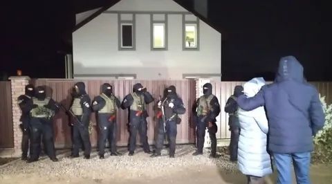 Справа Щеремета: МВС проводить обшуки у Кузьменко