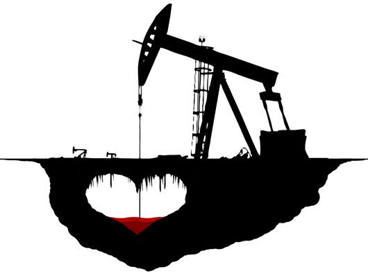 Нафта «в мінусі»: чи подешевшає бензин на українських заправках