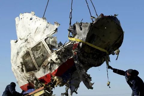 Суд Гааги не розсекретив імена 12 свідків у справі MH17